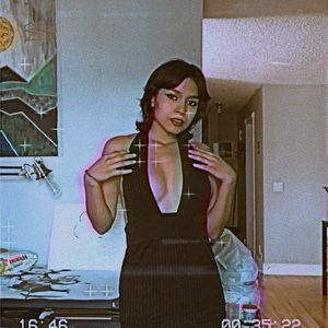 Meet your Posher, Raquel